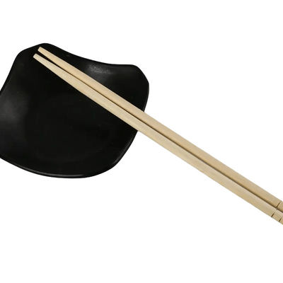 Bamboo sushi personalizzato bastoncini giapponesi tipo piattaforma bastoncino rotondo per materiale naturale di bambù