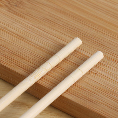Comodità Bamboo bastoncini a sfera innocuo Personalizzabile per Sashimi e Sushi
