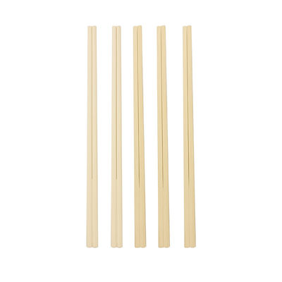 Bastoni Sushi monouso ecologici 100% Moso Bambù Bastoni Tensoge personalizzati