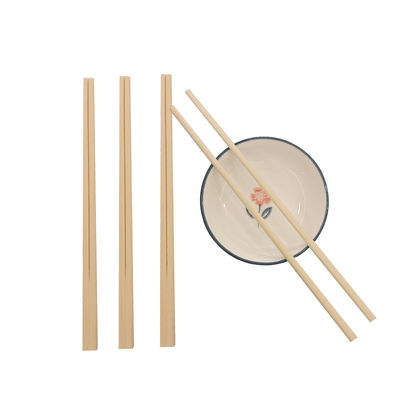 Bastoni Sushi monouso ecologici 100% Moso Bambù Bastoni Tensoge personalizzati
