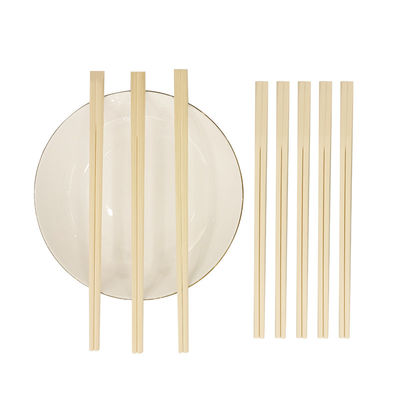 Bastoni Sushi monouso ecologici 100% Moso Bambù Bastoni Tensoge personalizzati