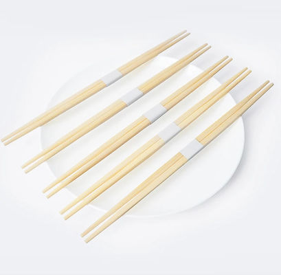 Moderno Disposable Sushi Rikyu Chopsticks Eco-friendly con logo personale e confezioni di design incluse