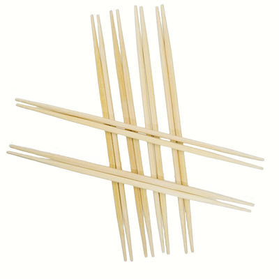 Moderno Disposable Sushi Rikyu Chopsticks Eco-friendly con logo personale e confezioni di design incluse