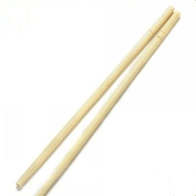 Bamboo naturale per uso domestico bastoncini per mangiare di qualità alimentare biodegradabile e compostabile