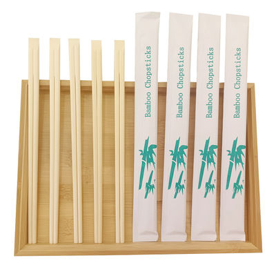 Fast Food Tensoge Bamboo Bastoni Bastoni versatili Bastoni cinesi da asporto