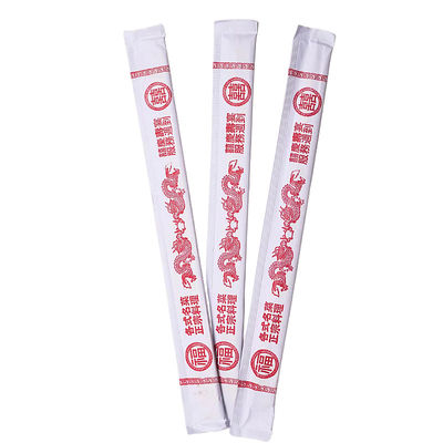bastoncini di bambù in stile giapponese coreano ingrosso 100%colore naturale bastoncini di bambù usa e getta stampati Sushi di bambù Tensoge