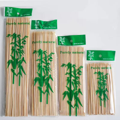 Dispositivi personalizzati Spigoli di bambù compostabili versatili resistenti al calore