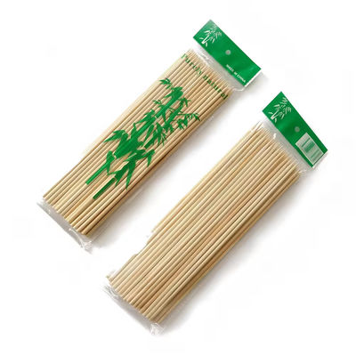 Dispositivi personalizzati Spigoli di bambù compostabili versatili resistenti al calore