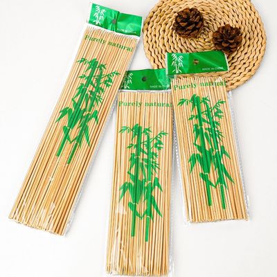 Dispositivi personalizzati Spigoli di bambù compostabili versatili resistenti al calore