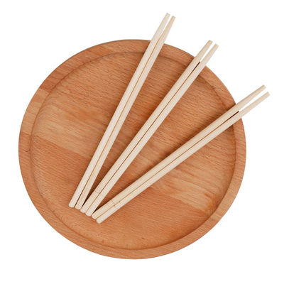 Conveniente stile moderno bastoncini giapponesi per sushi facile da portare bastoncini personalizzati per ristorante