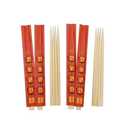 Campeggio all'aria aperta Bamboo giapponese bastoncini Di alta durezza Facile da trasportare
