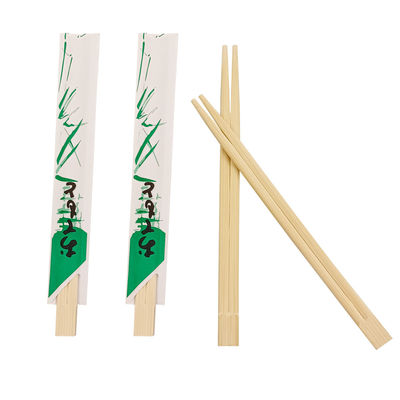 Bamboo personalizzabile bastoncini usa e getta Festa di nozze Bamboo naturale bastoncini