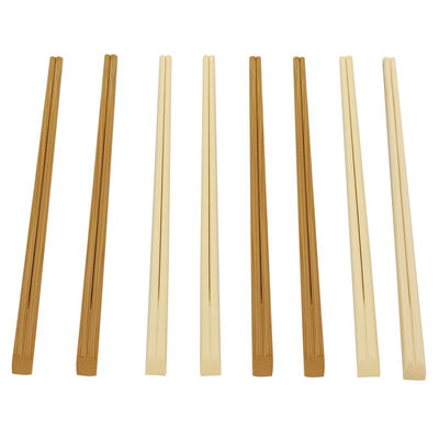 Logo personalizzato Tensoge Bambù Carbonizzato Tensoge Bastoni Logo Logo del cliente e imballaggio è operabile Tipo di Flatware