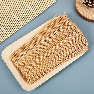 Bamboo all-Season Bamboo incense Stick Made from Bamboo Sticks for Indian Agarbatti Eco-Friendly