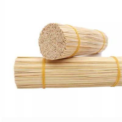 Bambù di sicurezza per bastoncini di incenso Non tossico Salutevole Ambientale