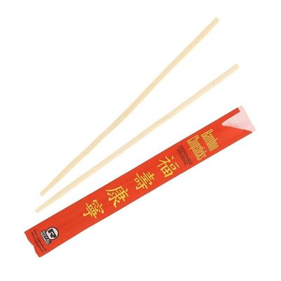 Bamboo sushi personalizzato bastoncini giapponesi tipo piattaforma bastoncino rotondo per materiale naturale di bambù