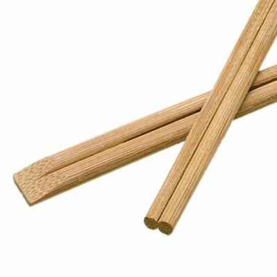Bastoni a carbonio di colore naturale Bastoni a bambù personalizzati Comodi e portatili