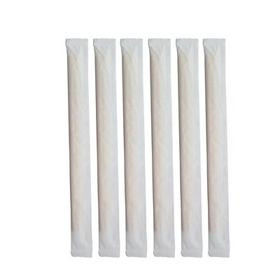 Cibo giapponese bastoncini di bambù Sushi Tensoge bastoncini di bambù usa e getta Eco-friendly e 100% colore naturale