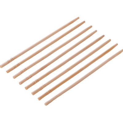 100% di bambù naturale Mao in stile cinese bastoncini personalizzati facile controllo