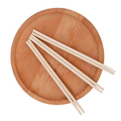 100% di bambù naturale Mao in stile cinese bastoncini personalizzati facile controllo