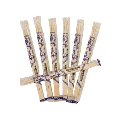 bastoncini di bambù completamente avvolti perfetto per il logo personalizzato e l' imballaggio