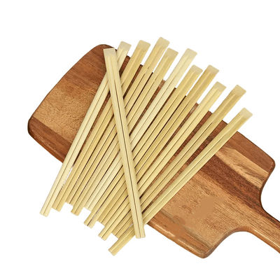 Bacchette per sushi Tensoge Design in bambù 210mm/240mm*4.8mm per uso domestico/ristorante/hotel, realizzate con materie prime di bambù