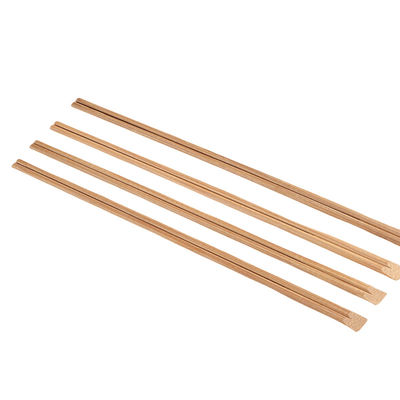 Campione gratuito. Spedizione a ritiro 100% bastoncini di bambù naturali usa e getta per il sushi