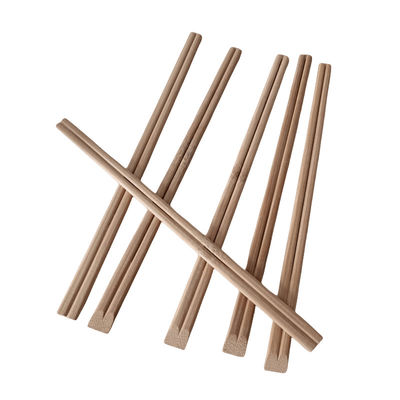 BAMBOO bastoncini Tensoge naturali per il logo e i servizi di confezionamento personalizzati per sushi