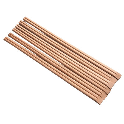 BAMBOO bastoncini Tensoge naturali per il logo e i servizi di confezionamento personalizzati per sushi