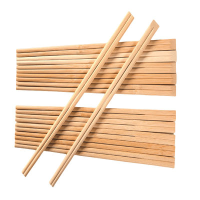 BAMBOO bastoncini Tensoge naturali per il logo e i servizi di confezionamento personalizzati per sushi
