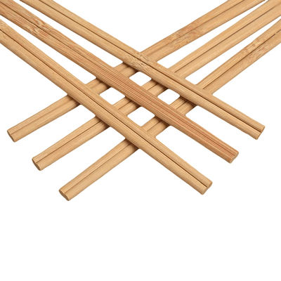Stile moderno bastoncini ecologici usa e getta igienici e monouso
