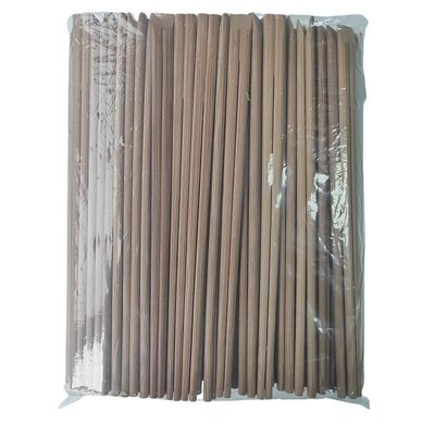 Stile moderno bastoncini ecologici usa e getta igienici e monouso