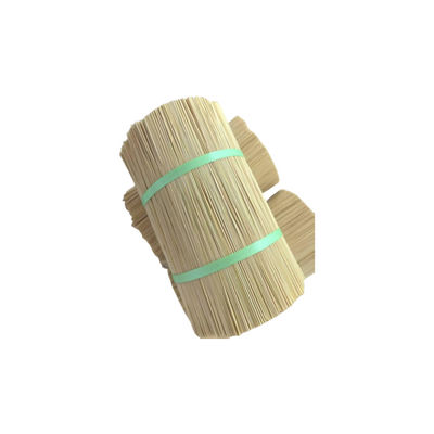 Multi Size 8" 9" 10" Agarbatti Bamboo Stick Eco-Friendly And Sustainable