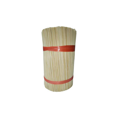 Aromaterapia Realizzazione di bastoncini di bambù incenso Agarbatti bastoncini di bambù naturali