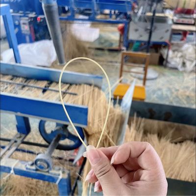 Cina Jiangxi bastoni di bambù per Agarbatti con prezzo di fabbrica bastoni di bambù selezionati
