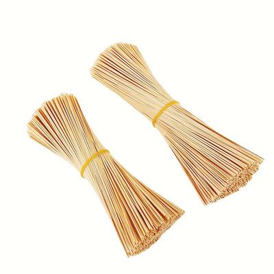 Bambù bastone incenso/ Agarbatti per tutte le stagioni Bambù indiano bastoni incenso Cina Bambù Jiangxi bastoni