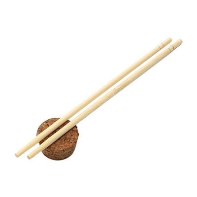 Comodità Bamboo bastoncini a sfera innocuo Personalizzabile per Sashimi e Sushi