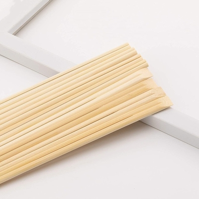 Disposable Bamboo Chopsticks 21cm and 24cm Eco-Friendly Restaurant Grade Made from 100% Bamboo Dried Sterilized Polished