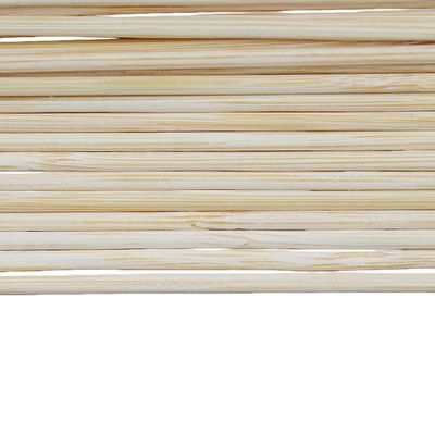 Factory Directly Sale Eco-Friendly Bamboo Incense Sticks 1.3mm Round Natural Indian Agarbatti Stick Incense Sticks