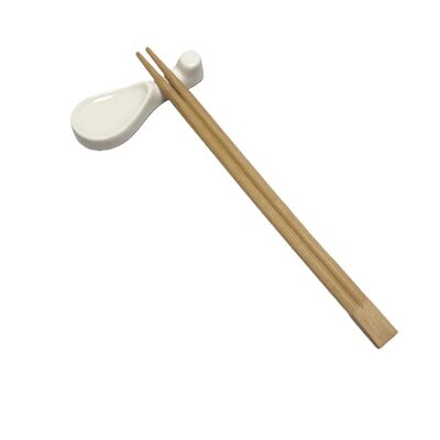 High Quality Brown Bamboo Chopsticks Premium Twins Bamboo Chopsticks Biodegradable Disposable Eco-friendly Carbonized Sushi Chopsticks Noodles Asia Food