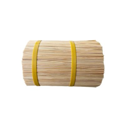 Bastoncini di incenso ecologici - Anima di bambù, Sperimenta l'essenza dell'India con bastoncini di incenso indiani in materiale grezzo naturale, bastoncini di incenso di bambù direttamente dalla Cina